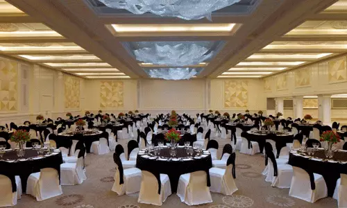 هتل حیات ریجنسی دبی